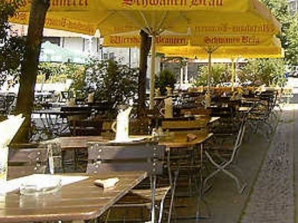 Foto: Schwanenbrau Bernhausen