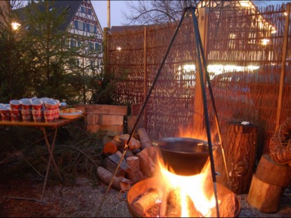 Foto: Schwanenbrau Bernhausen